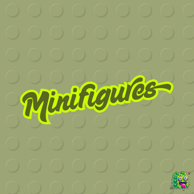 MINIFIGURES