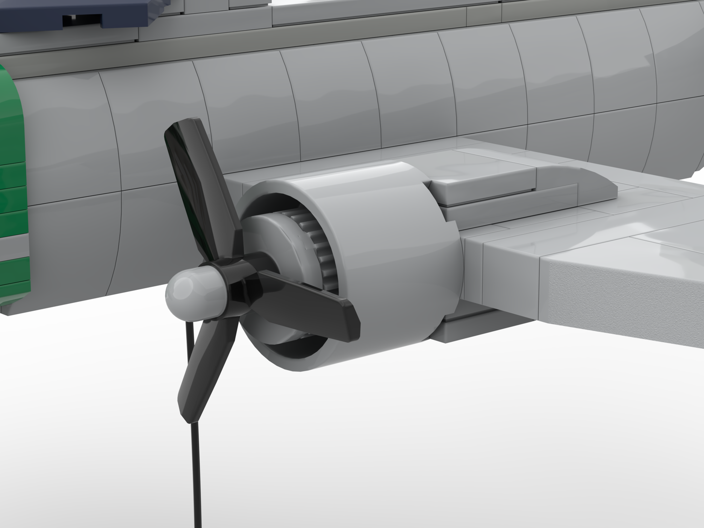 Bombardier Crocodilo