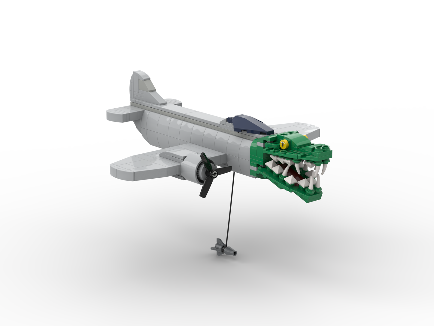 Bombardier Crocodilo