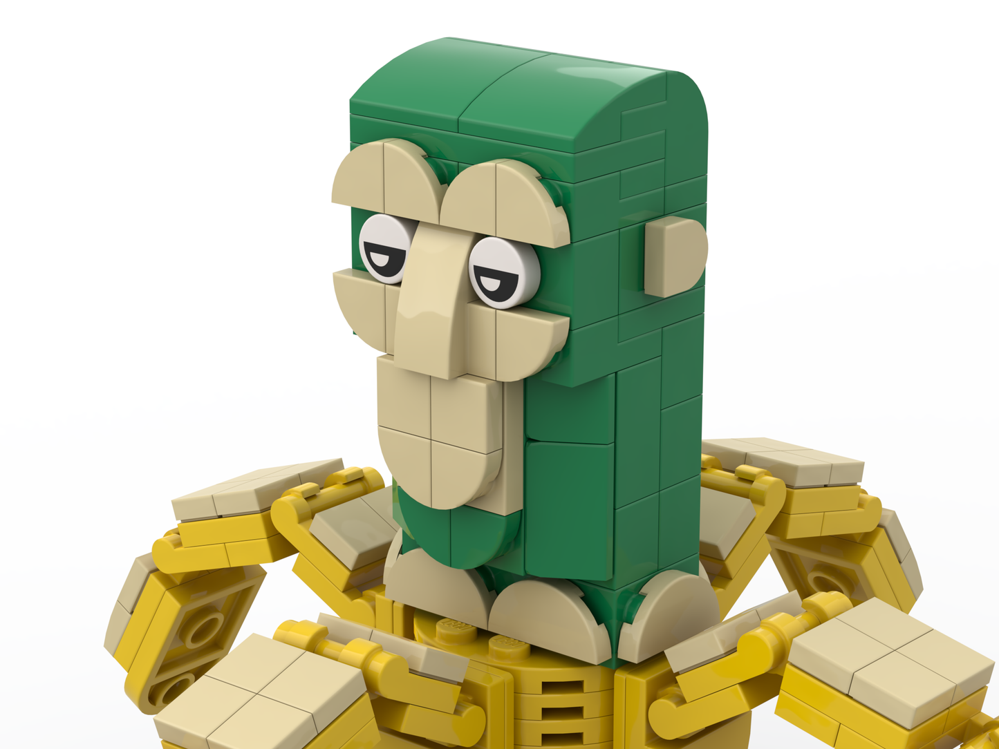 Chimpanzini Bananini
