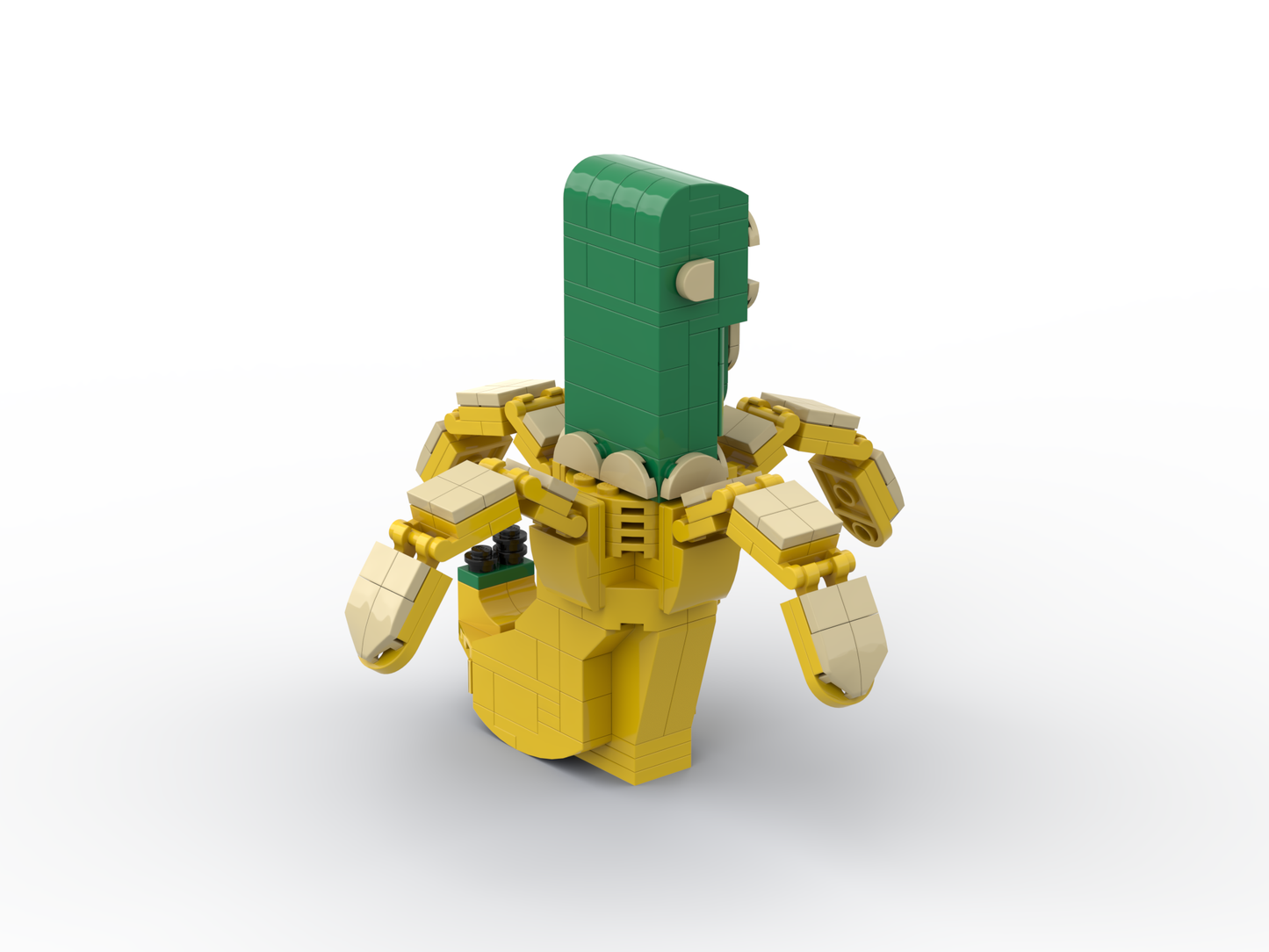 Chimpanzini Bananini