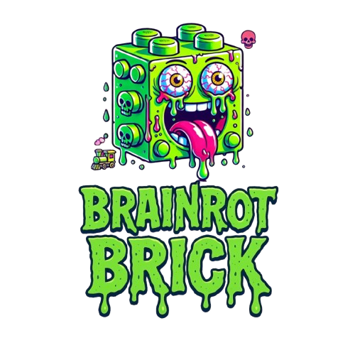 Brainrot Brick