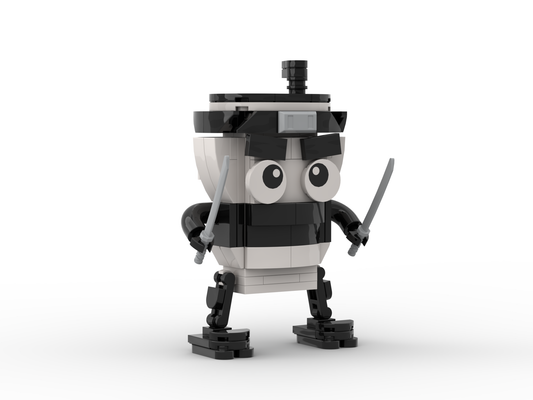 Cappuccino Assassino