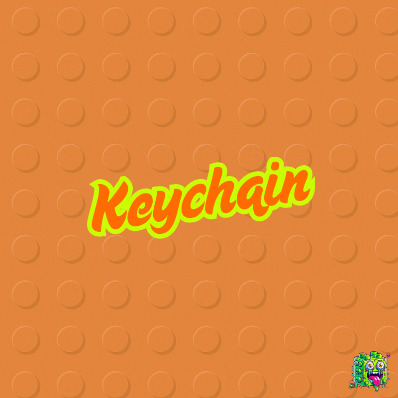KEYCHAIN