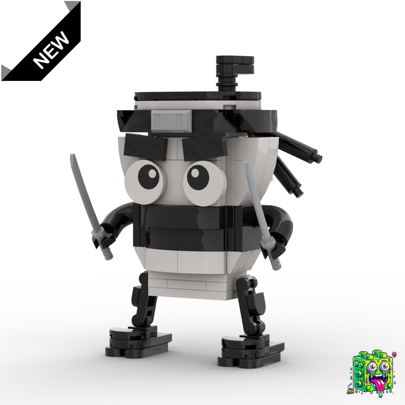 Cappuccino Assassino