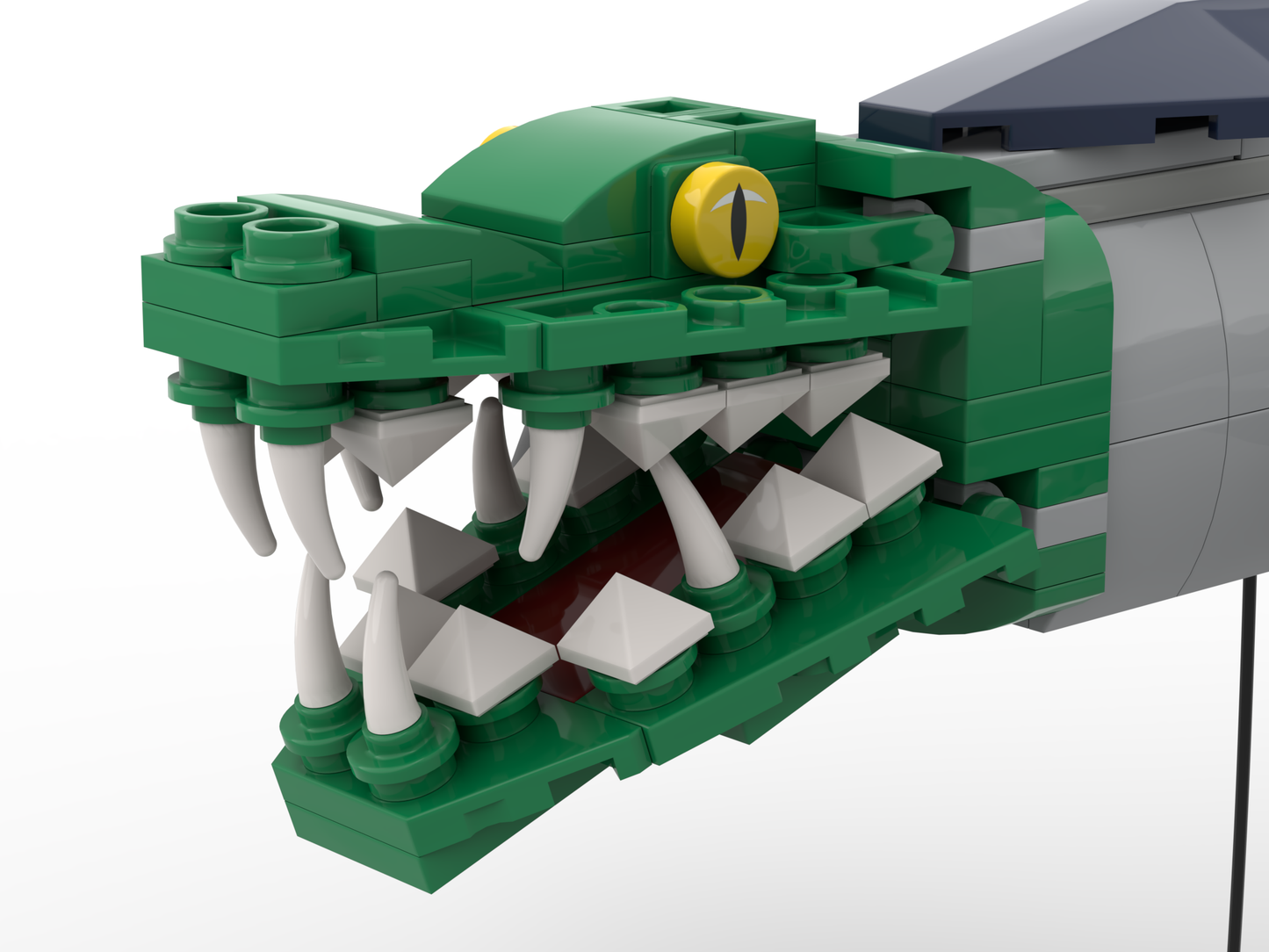Bombardier Crocodilo