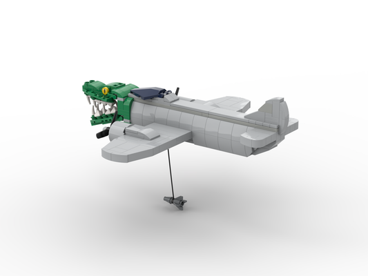 Bombardier Crocodilo