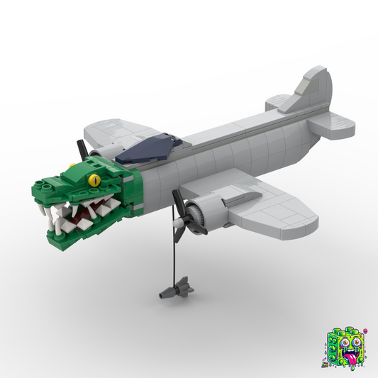 Bombardier Crocodilo