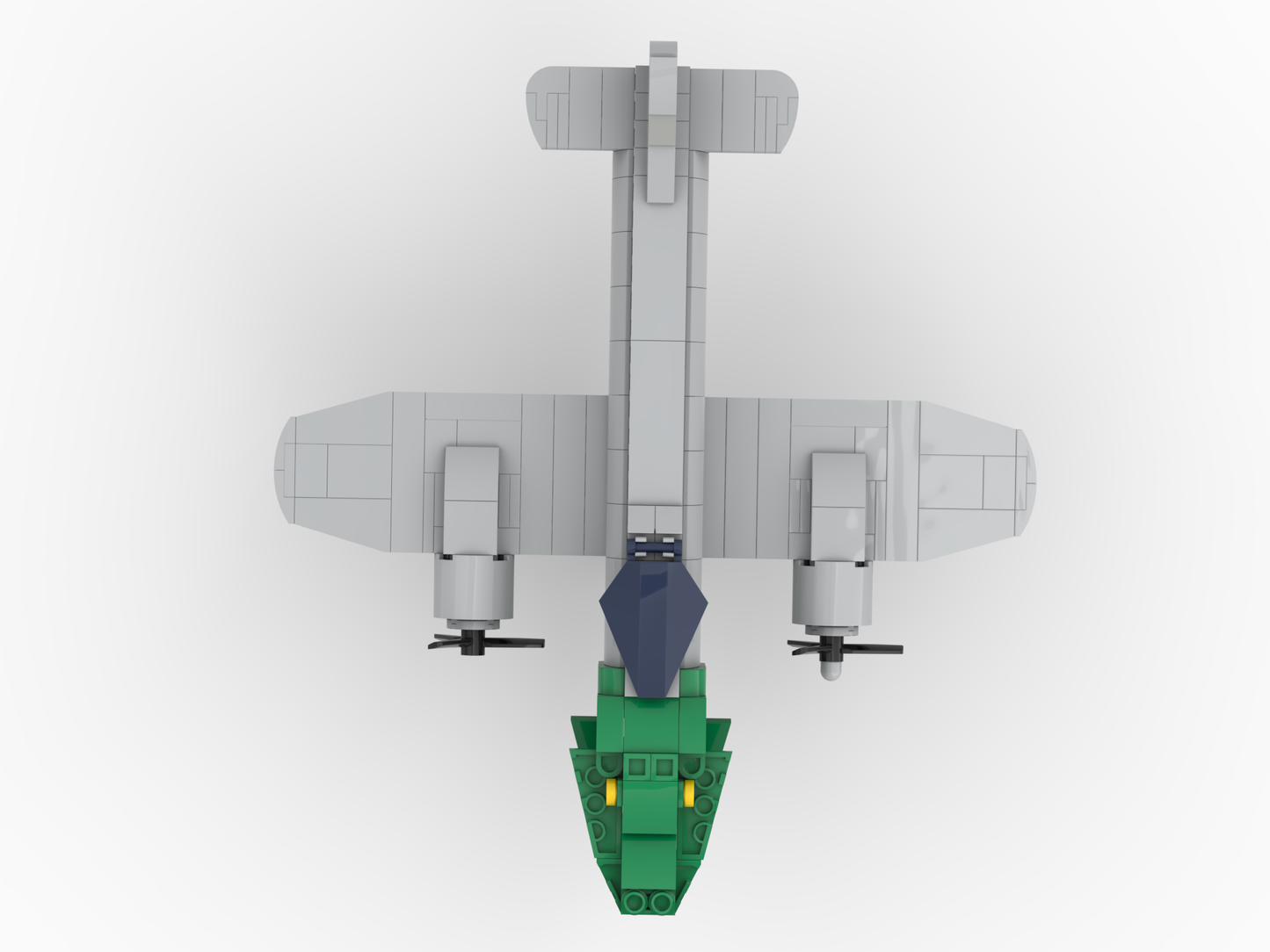 Bombardier Crocodilo