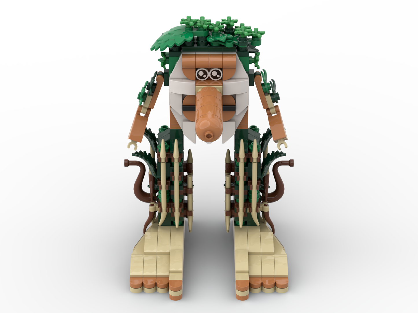 Brr Brr Patapim