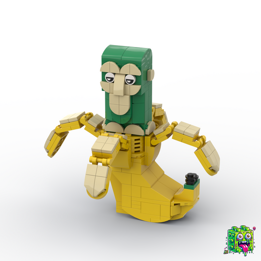 Chimpanzini Bananini