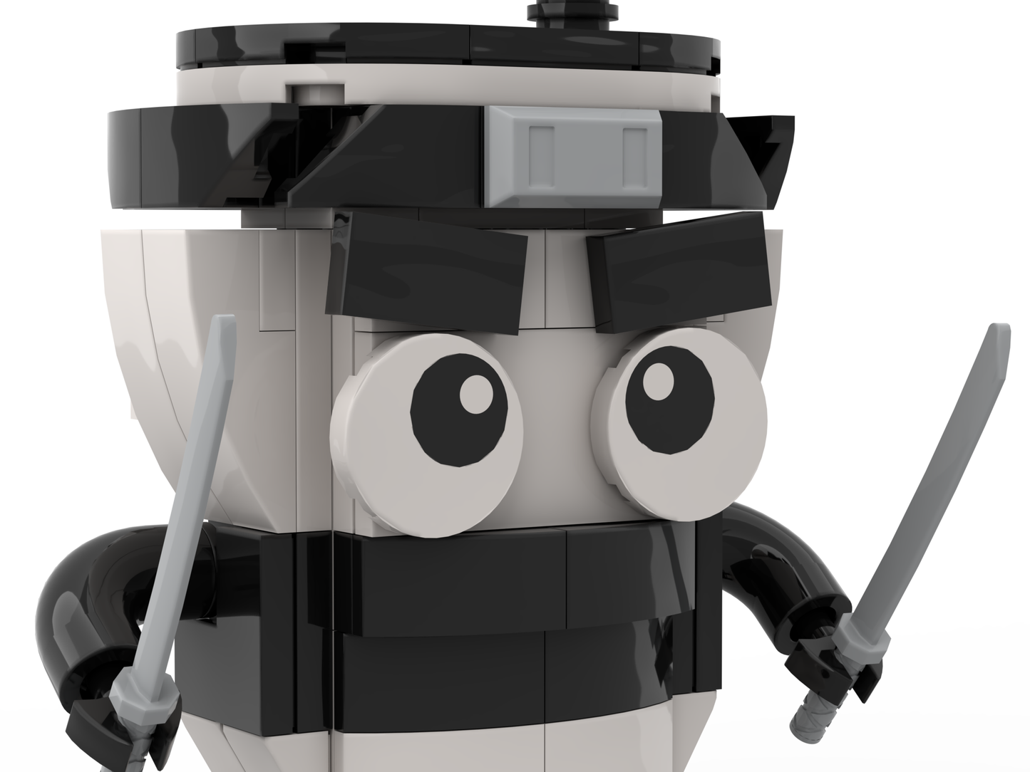 Cappuccino Assassino