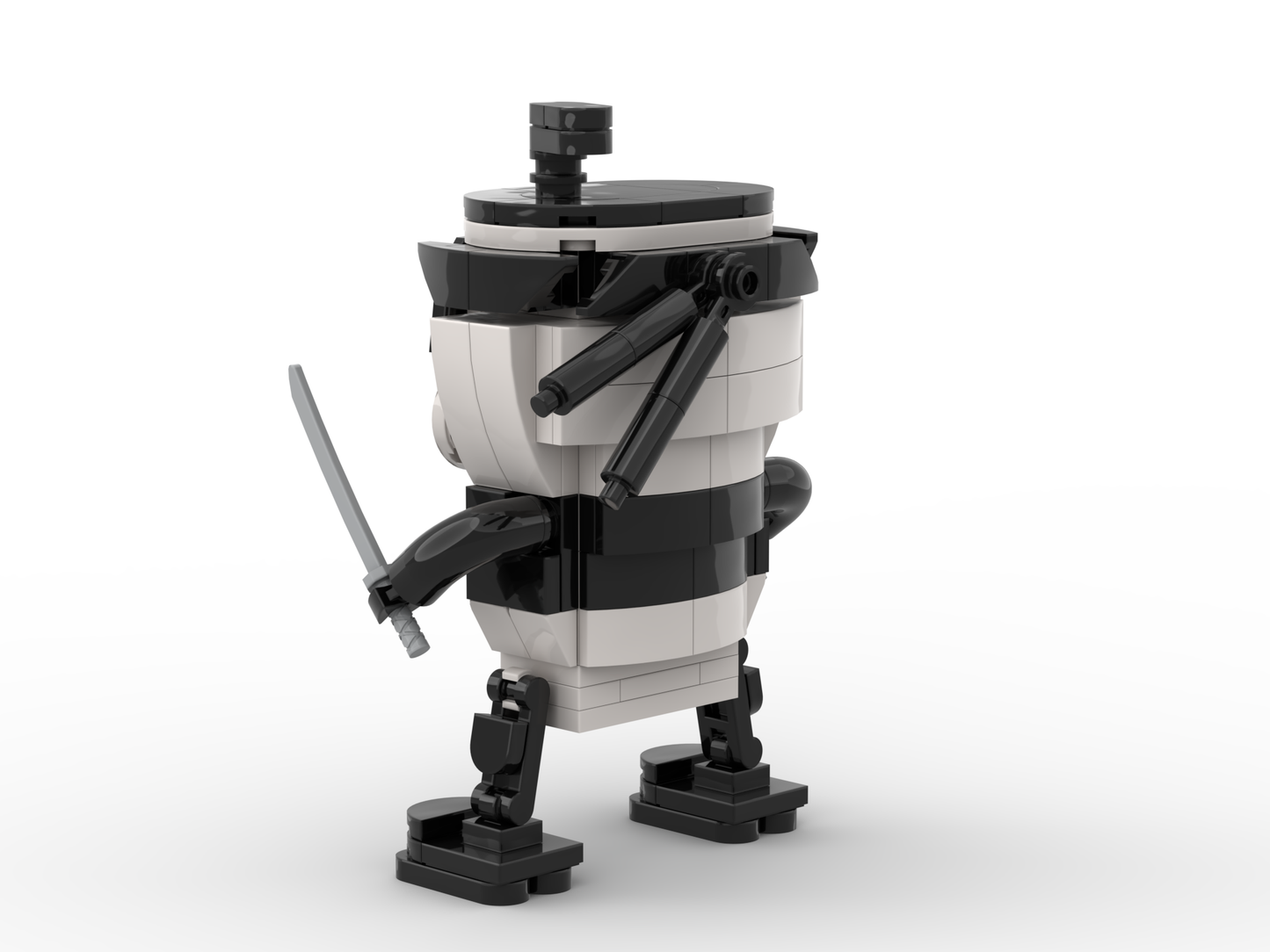 Cappuccino Assassino