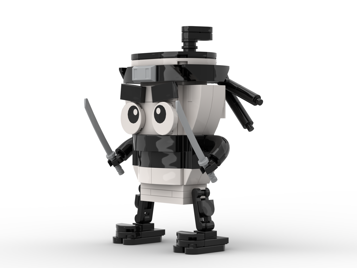 Cappuccino Assassino