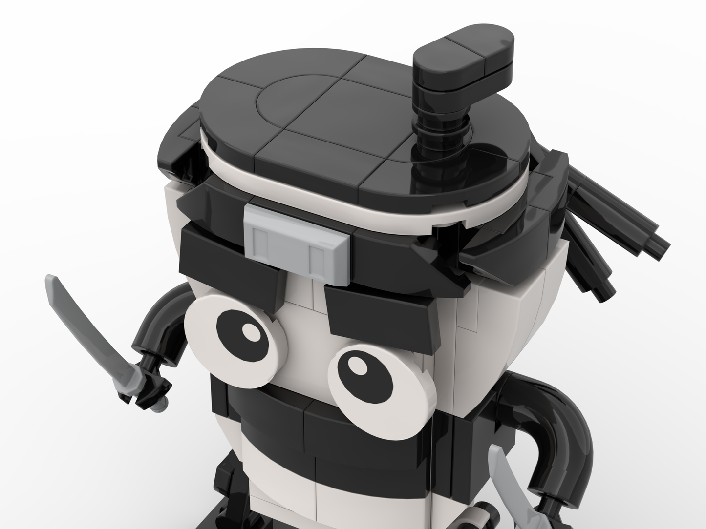 Cappuccino Assassino